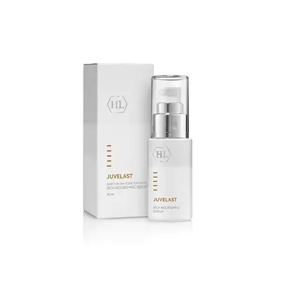 Holy Land Juvelast Поживна сироватка 30 ml