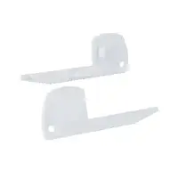 Заглушка до профілю LPS-22 права