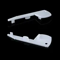 Заглушка ZP-22R права для профілю ЛПС-22