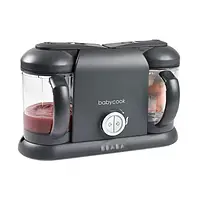 Комбайн Beaba Babycook Plus Black