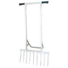 Диво-вила на 9 зубів