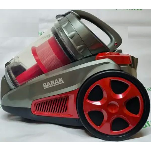 Пилосос Barak PSC-2300W.18 Germani, фото 1
