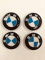 Колпачки на диски BMW KOD 004 /60/55