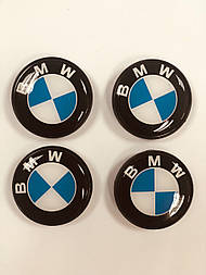 Ковпачки на диски BMW KOD 004 /60/55
