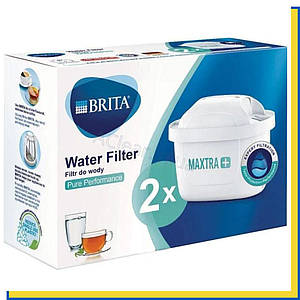 Картриджи BRITA Maxtra Plus (2 шт.)