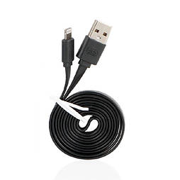 Кабель для зарядки гаджетів Lightning USB 2.0 Alca 510 740 синій