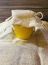 Мед різнотрав'є 2025