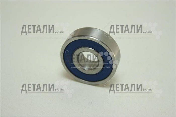 Подшипник генератора на ваз 2101,2102,2103,2104,2105,2106,2107 ваз 2108 ...