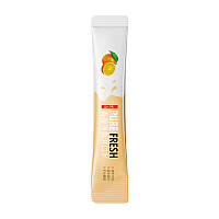 Ополаскиватель для рта с ароматом апельсина в стике Veze Pure Fresh Peach Cool Mouthwash