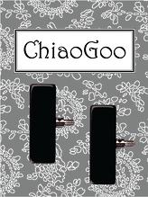 Заглушки для кабелів ChiaoGoo L