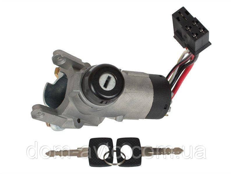 Замок Зажигания Мерседес Спринтер 95-06 — Купить Недорого на Bigl.ua ...