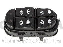 Ford Focus I 98-05 Панель стеклоподъемников левая, цена 810 грн — Prom ...