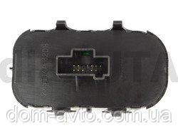 Ford Focus I 98-05 Панель стеклоподъемников левая, цена 810 грн — Prom ...