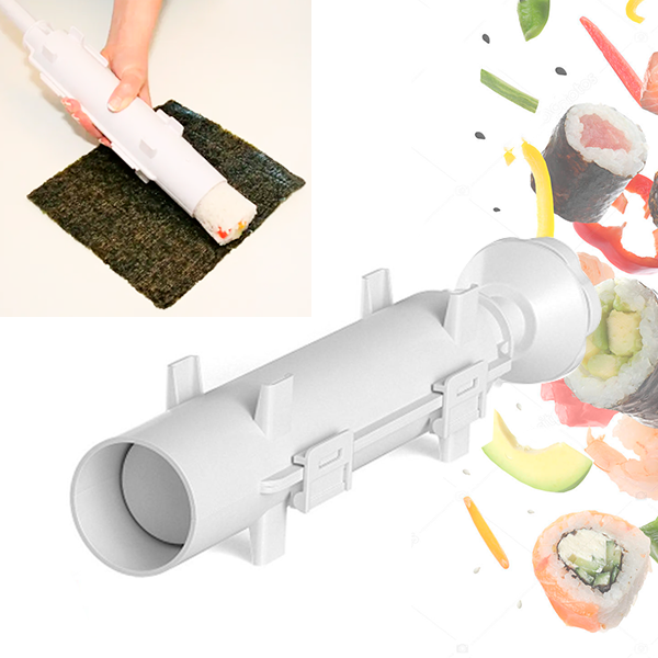 Пресс прилад для виготовлення ролей і суші, фото 1