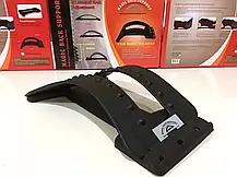 Масажер-місток для спини та хребта Back Magic Support, фото 6
