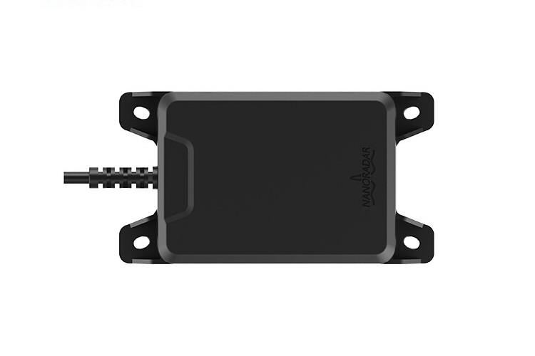 Радар для вимірювання висоти Nanoradar NRA24 2.4GHz 50m UART