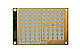 Радар для вимірювання висоти Nanoradar NRA24 2.4GHz 50m UART, фото 5