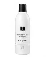 Професійний пілінг Гідроксі+С гель Professional Peeling Hydroxy+C Gel, 200 мл