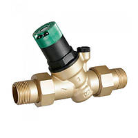 Редуктор тиску Honeywell Resideo Braukmann D05FS-1A