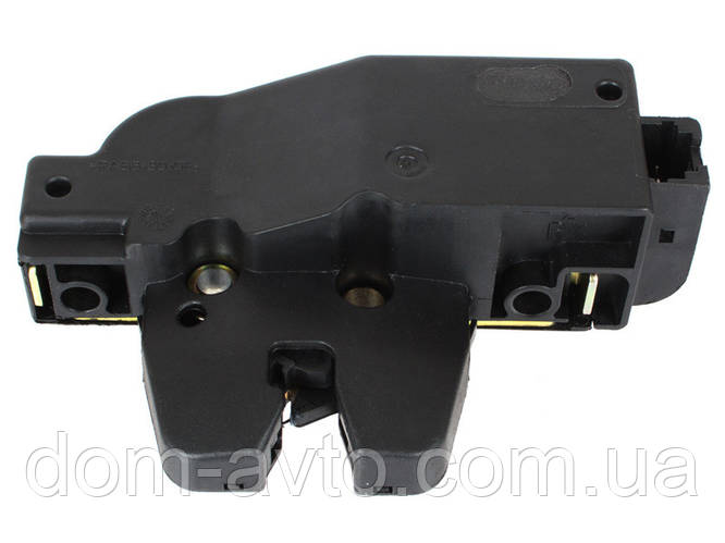 Купить Peugeot 206 SW 02-10 замок багажника, багажник, цена 1320 грн ...