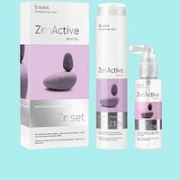 Набор "Против выпадения волос" Erayba Zen Active (shmp/250ml + lotion/100ml)