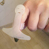 Захисний протектор від порізів - "Hand Guard"