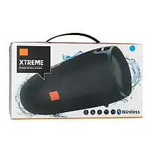 Бездротова портативна bluetooth-колонка Xtreme mini Синя, фото 4