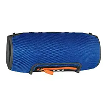 Бездротова портативна bluetooth-колонка Xtreme mini Синя, фото 2