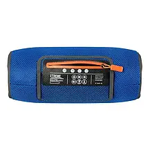 Бездротова портативна bluetooth-колонка Xtreme mini Синя, фото 5
