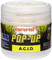 Бойли Brain Pop-Up F1 12mm 15g