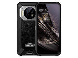 Захищений смартфон Oukitel WP19 8/256 Gb Black MediaTek Helio G95 21000 мАч