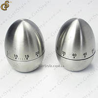Яйце-таймер - "Steel egg"