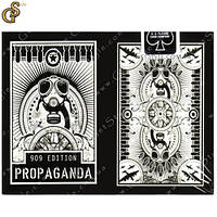 Гральні карти "Propaganda"