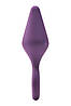 Анальна пробка Dream Toys Flirts Pull Plug Medium Purple, фото 5