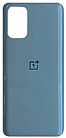 Задня кришка для OnePlus 9R, синя, Lake Blue