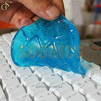 Засіб для видалення пилу і бруду - "Cleaner "