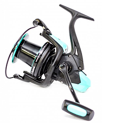 Коропова та котушка Feima ZF 10000