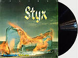 Вінілова платівка STYX Equinox (1975) Vinyl (LP Record), фото 4