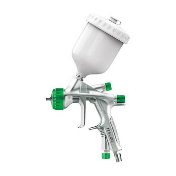 Фарбопульт Italco Shine 1 HVLP 1.4