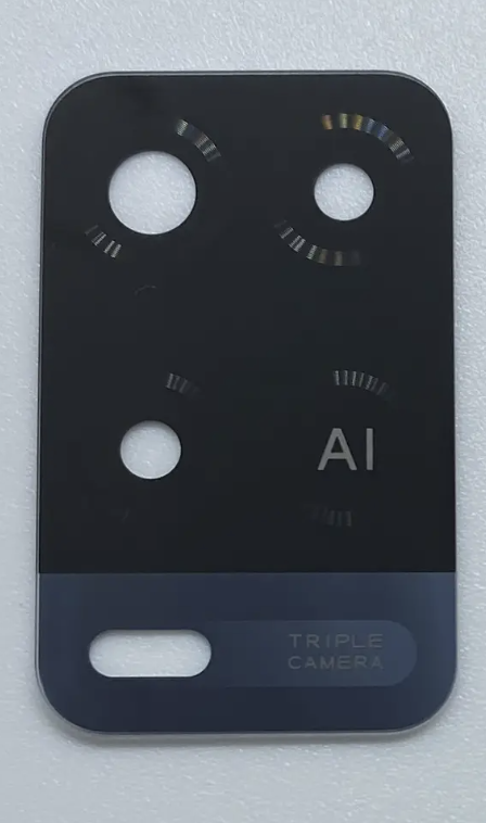 Скло камери для Oppo A54 4G 2020, без рамки, фото 1