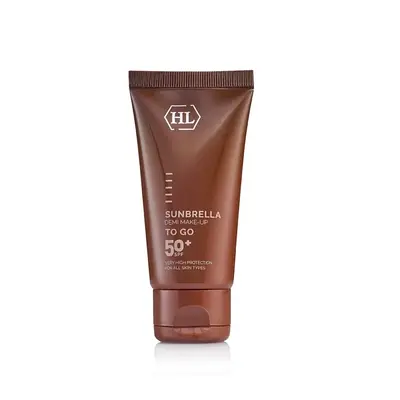 Holy Land Sunbrella Demi Make-up SPF 50+ Сонцезахисний крем 50 ml