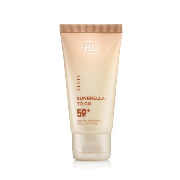 Holy Land Sunbrella SPF 50+ Сонцезахисний крем 50 ml