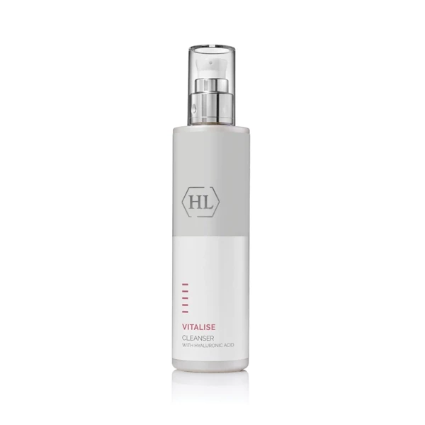 Holy Land Vitalise Очищувач з гіалуроновою кислотою 250 ml