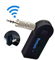 Автомобільний трансмітер Модулятор Car Receiver AUX BT-350 для Bluetooth З'єднання