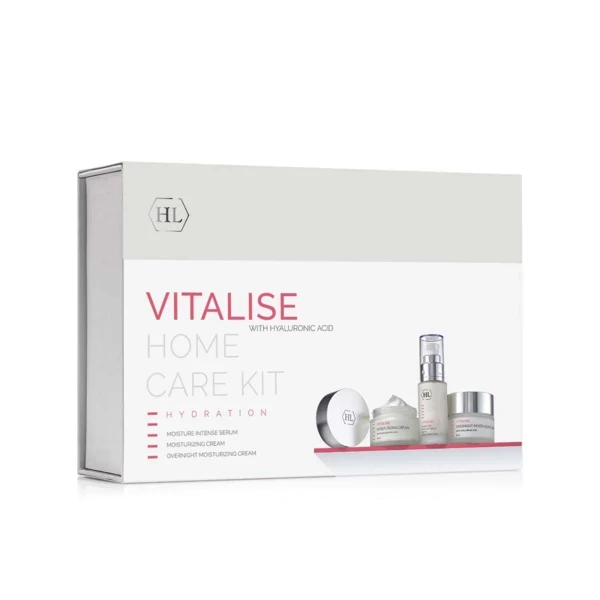Holy Land Vitalise Hydration Kit Набір