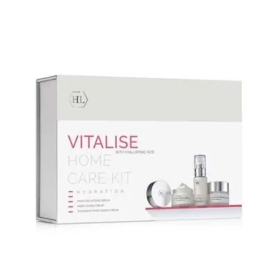 Holy Land Vitalise Hydration Kit Набір