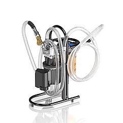 Заливочно-фільтрувальна станція MPFiltri GRF 015