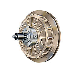 Муфта комбінована-гальмо DCB, "Eaton"