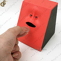 Іграшка "Містер Коін" - смішний жевастик