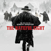 Hateful Eight / Мерзенна вісімка (2015)